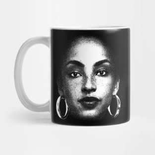 Sade Mug